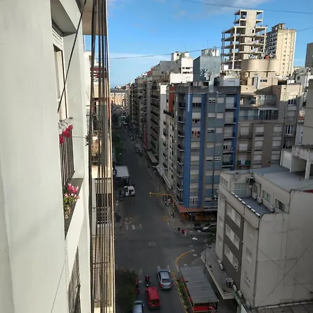 Vero Mdp Mar del Plata Exterior photo