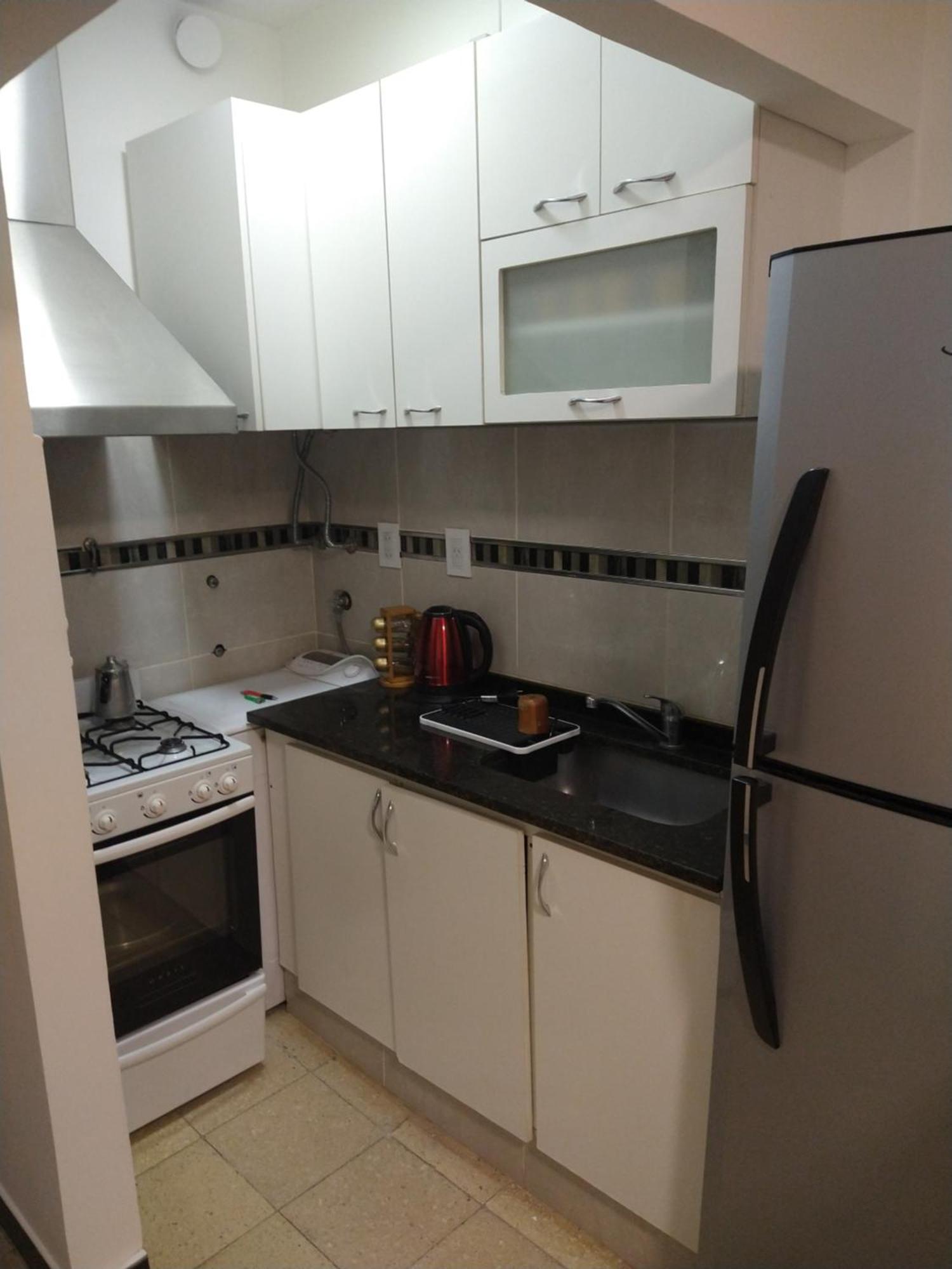 Apartment Vero Mdp Mar del Plata