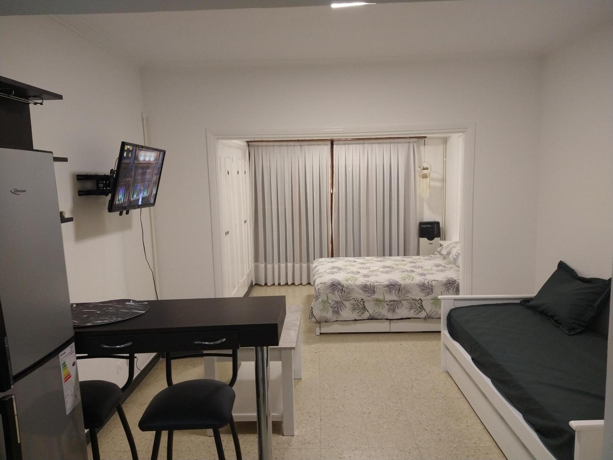Apartment Vero Mdp Mar del Plata