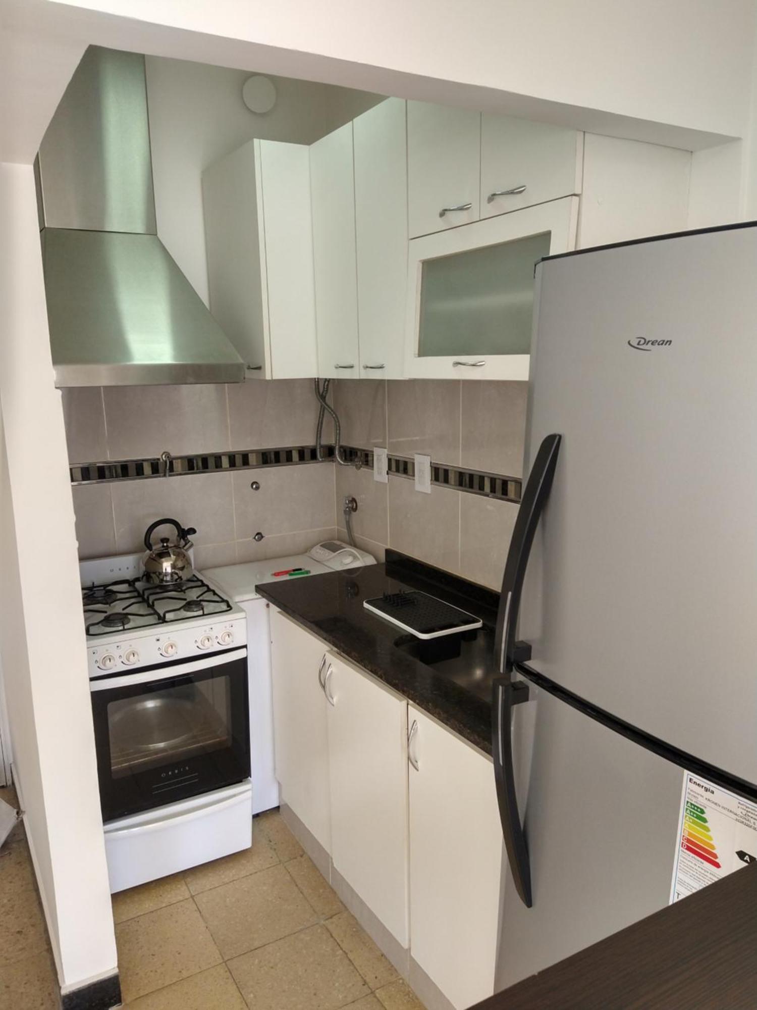 Apartment Vero Mdp Mar del Plata