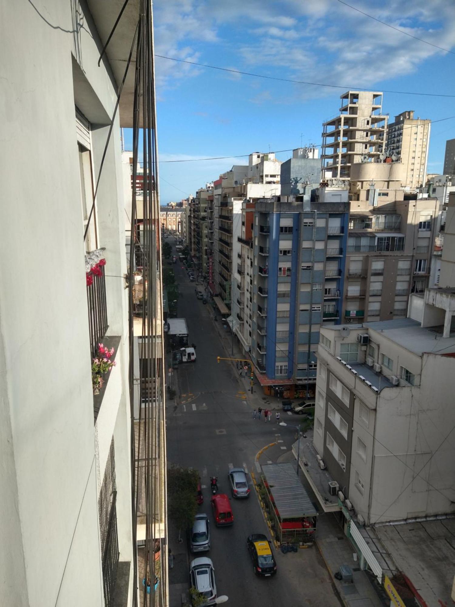 Vero Mdp Apartment Mar del Plata